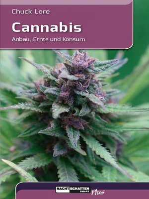 cover image of Cannabis